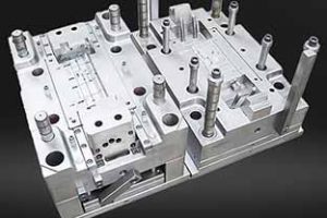 塑料模具廠家,注塑模具設計要點（上）